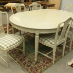 820 3322 DINING ROOM SET